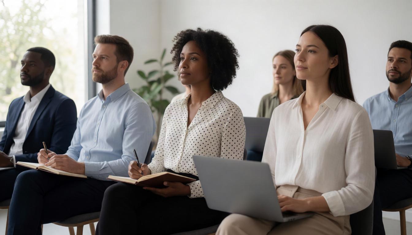 Benefits That Fit Busy Lives